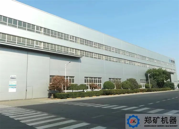 馬來西亞膨脹輕骨料項目之斗式提升機設備